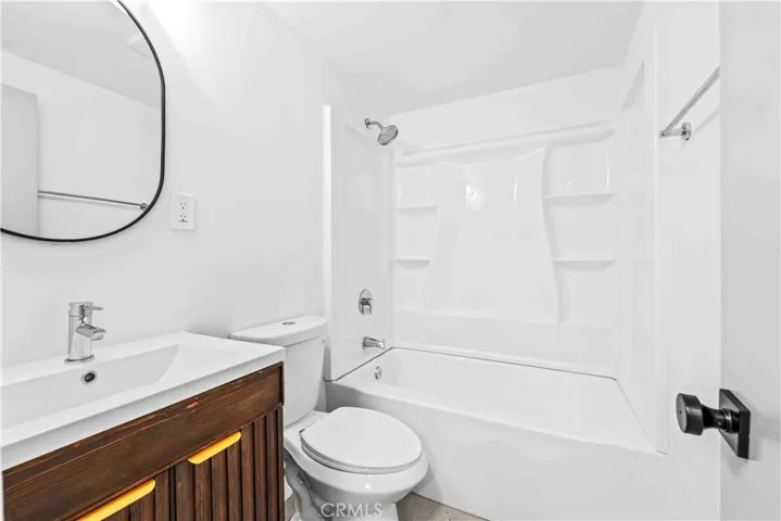 Bathroom #1