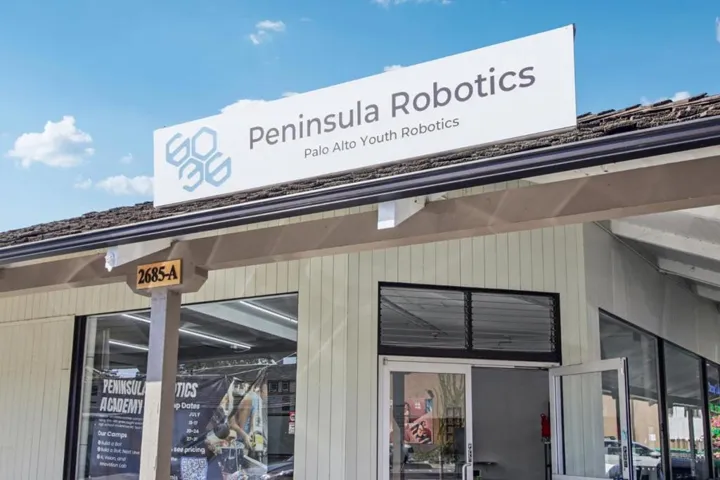 767 Loma Verde B, Palo Alto, California 94303