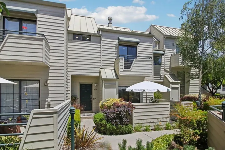 767 Loma Verde B, Palo Alto, California 94303