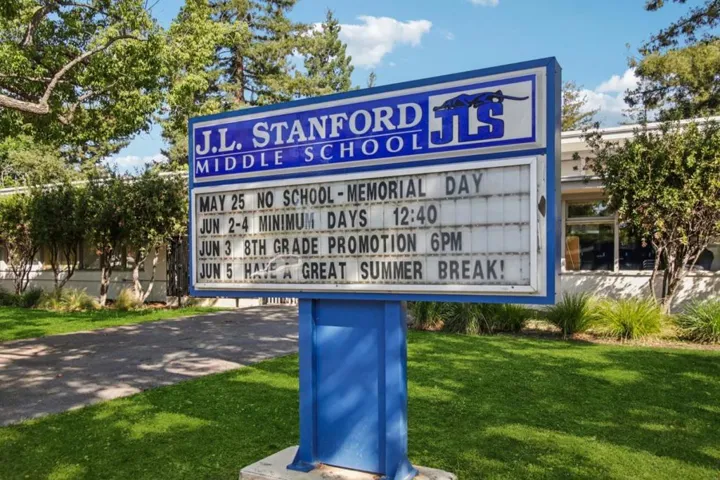 767 Loma Verde B, Palo Alto, California 94303