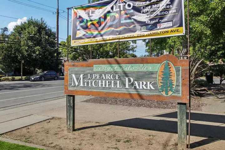 767 Loma Verde B, Palo Alto, California 94303