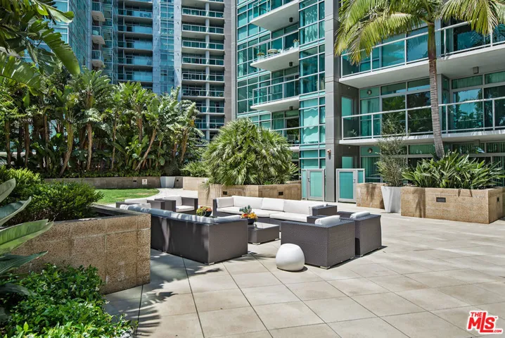 13650 Marina Pointe Drive 905, Marina Del Rey, California 90292