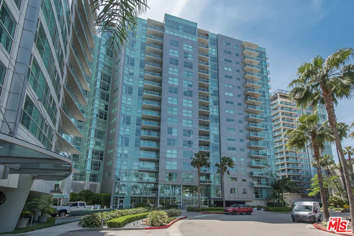 13650 Marina Pointe Drive 905, Marina Del Rey, California 90292