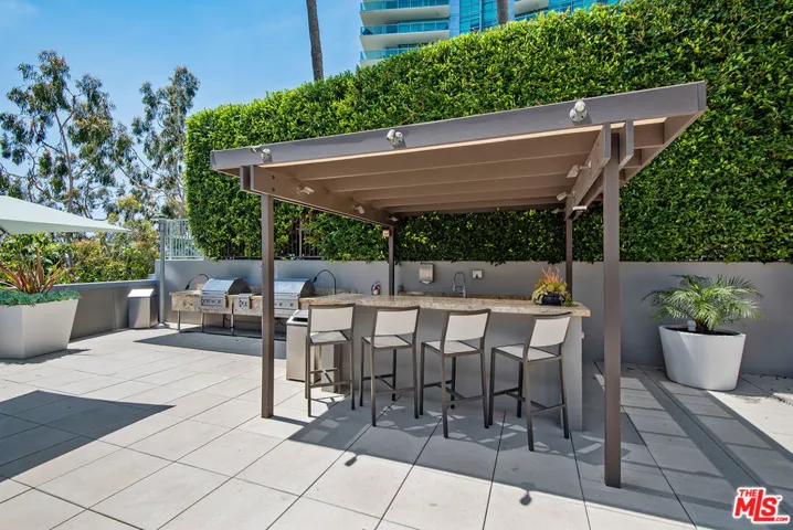 13650 Marina Pointe Drive 905, Marina Del Rey, California 90292
