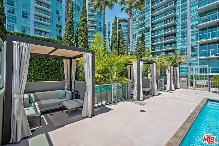 13650 Marina Pointe Drive 905, Marina Del Rey, California 90292