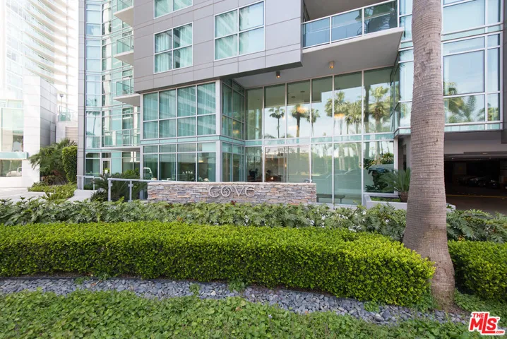 13650 Marina Pointe Drive 905, Marina Del Rey, California 90292