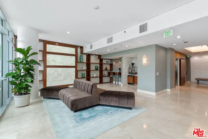 13650 Marina Pointe Drive 905, Marina Del Rey, California 90292