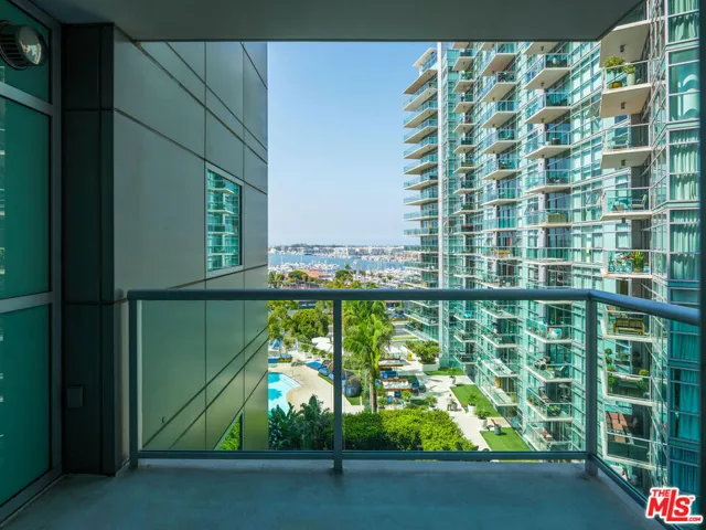 13650 Marina Pointe Drive 905, Marina Del Rey, California 90292