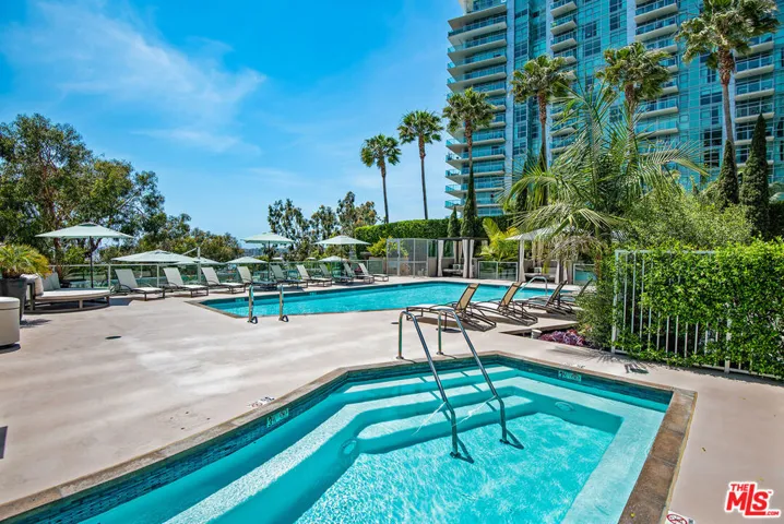 13650 Marina Pointe Drive 905, Marina Del Rey, California 90292
