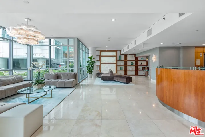 13650 Marina Pointe Drive 905, Marina Del Rey, California 90292