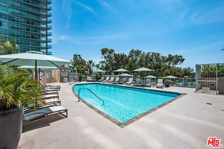 13650 Marina Pointe Drive 905, Marina Del Rey, California 90292