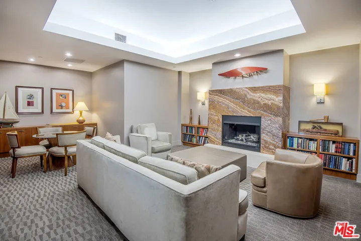 13650 Marina Pointe Drive 905, Marina Del Rey, California 90292