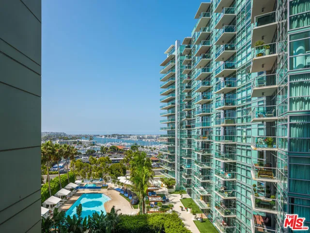 13650 Marina Pointe Drive 905, Marina Del Rey, California 90292