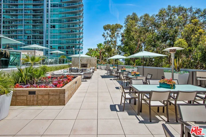 13650 Marina Pointe Drive 905, Marina Del Rey, California 90292