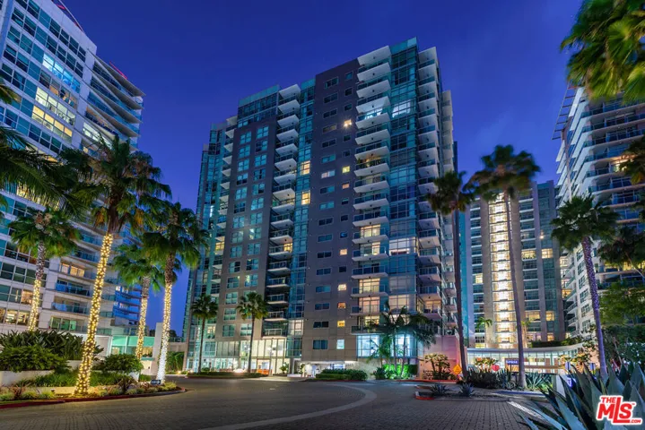 13650 Marina Pointe Drive 905, Marina Del Rey, California 90292