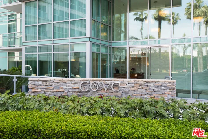 13650 Marina Pointe Drive 905, Marina Del Rey, California 90292