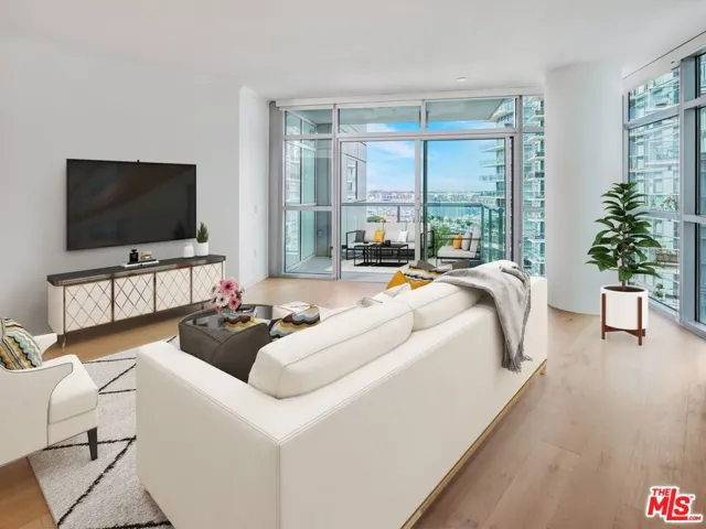 13650 Marina Pointe Drive 905, Marina Del Rey, California 90292