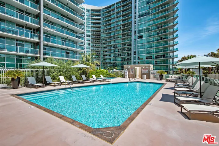 13650 Marina Pointe Drive 905, Marina Del Rey, California 90292