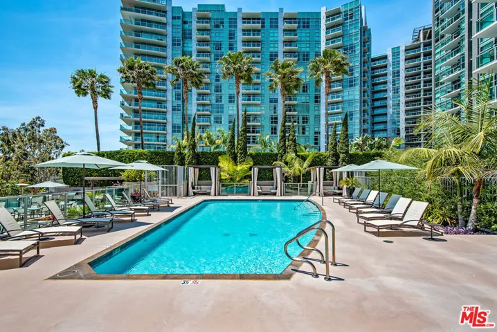 13650 Marina Pointe Drive 905, Marina Del Rey, California 90292