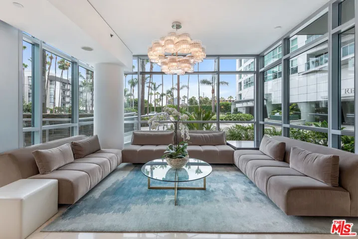 13650 Marina Pointe Drive 905, Marina Del Rey, California 90292