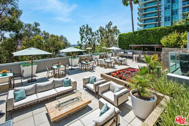 13650 Marina Pointe Drive 905, Marina Del Rey, California 90292