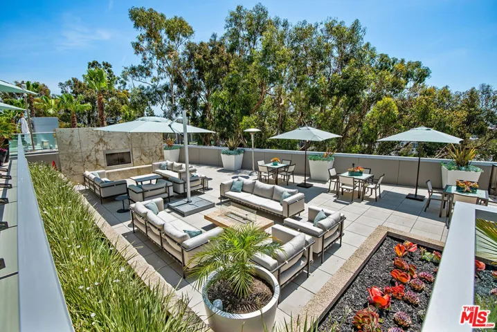13650 Marina Pointe Drive 905, Marina Del Rey, California 90292
