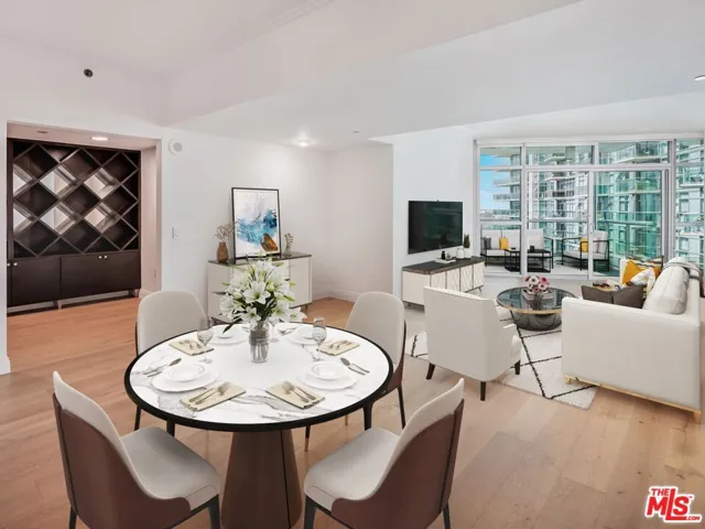 13650 Marina Pointe Drive 905, Marina Del Rey, California 90292