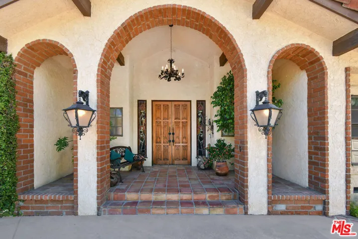 24926 Jim Bridger Road, Hidden Hills, California 91302