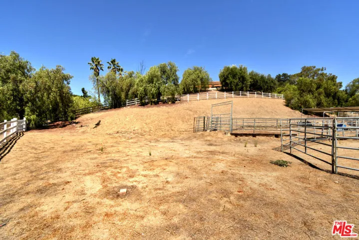 24926 Jim Bridger Road, Hidden Hills, California 91302