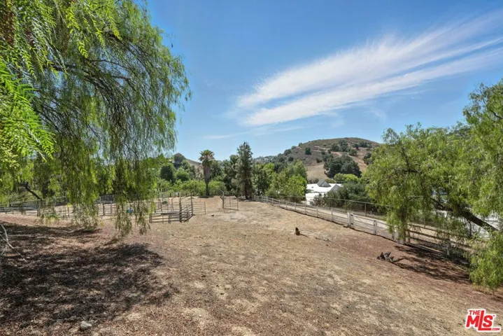 24926 Jim Bridger Road, Hidden Hills, California 91302