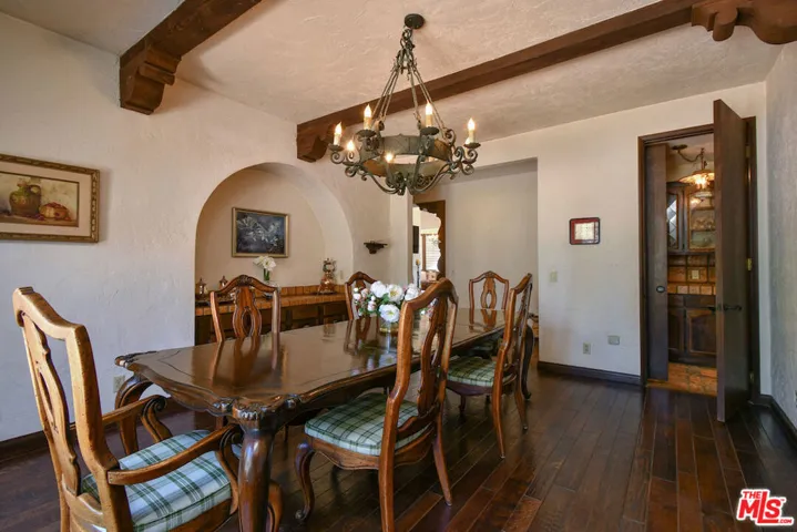 24926 Jim Bridger Road, Hidden Hills, California 91302
