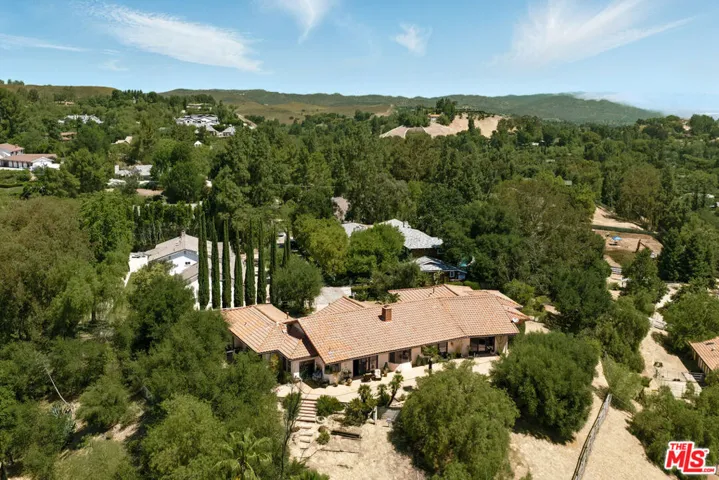 24926 Jim Bridger Road, Hidden Hills, California 91302