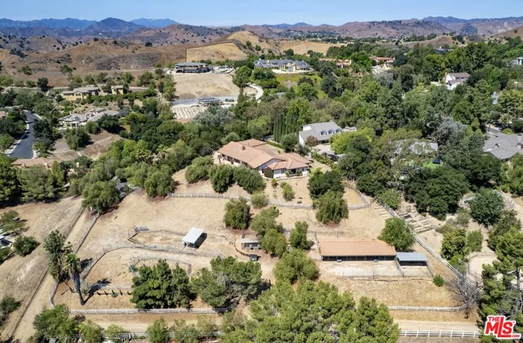 24926 Jim Bridger Road, Hidden Hills, California 91302