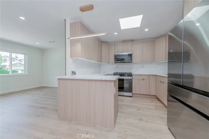 4534 Lennox, Sherman Oaks, California 91423