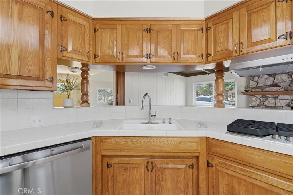New appliances