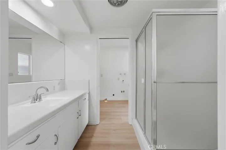 Master Bathroom.