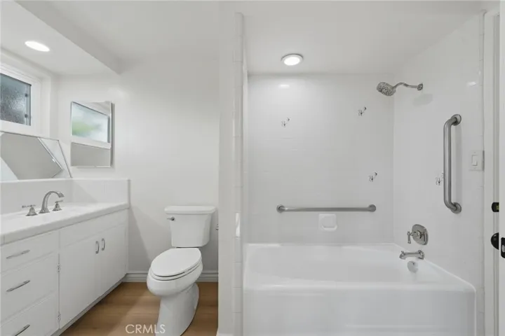 Bathroom # 2