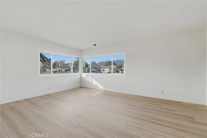 Formal Living Room