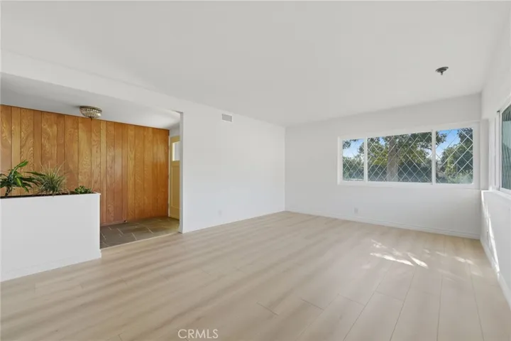 Formal Living room