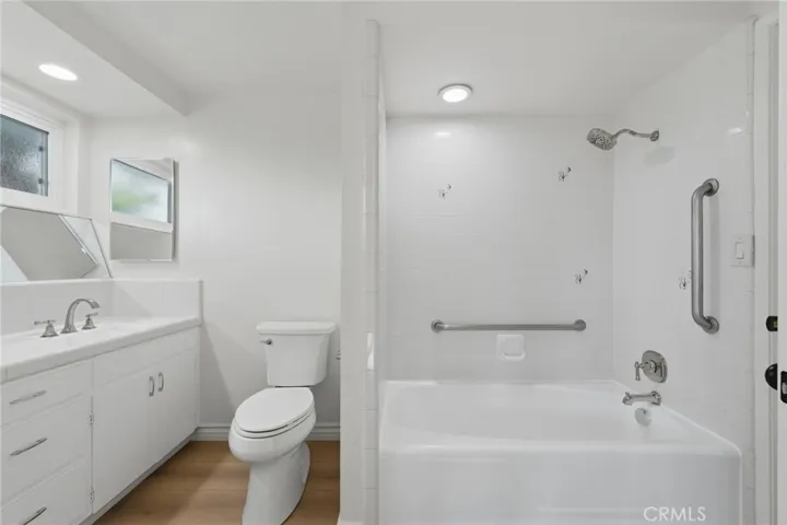 Bathroom # 2
