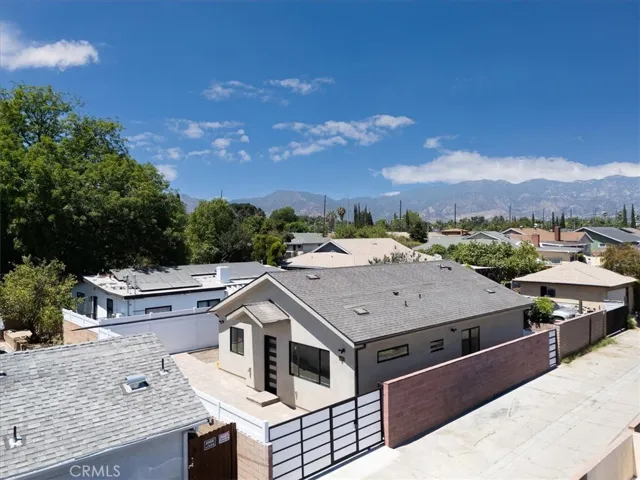 14902 Hubbard, Sylmar, California 91342