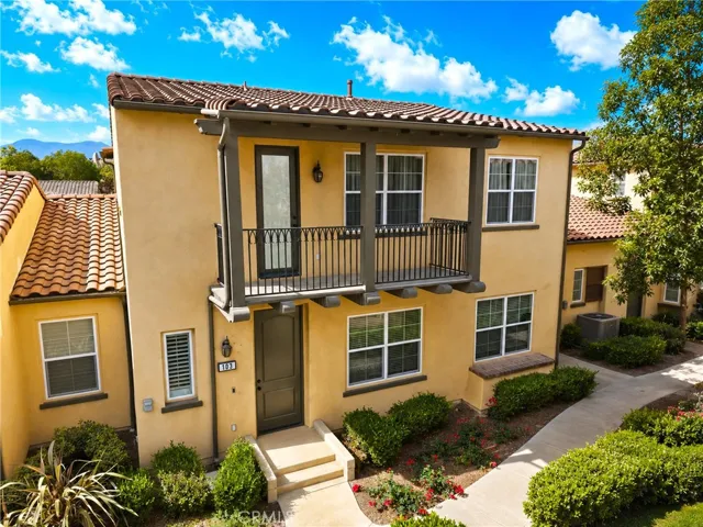 4317 Junction 103, Corona, California 92883