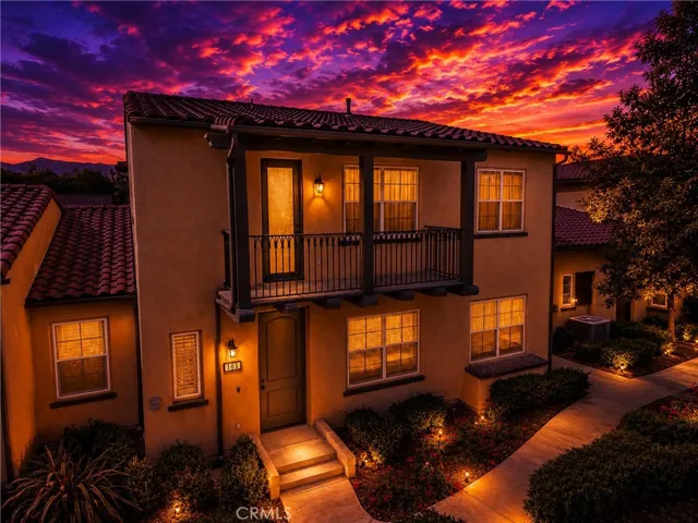 4317 Junction 103, Corona, California 92883