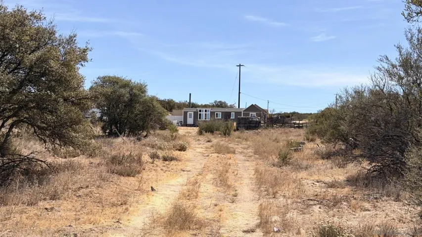 0 Hubbard Rd, Boulevard, California 91905