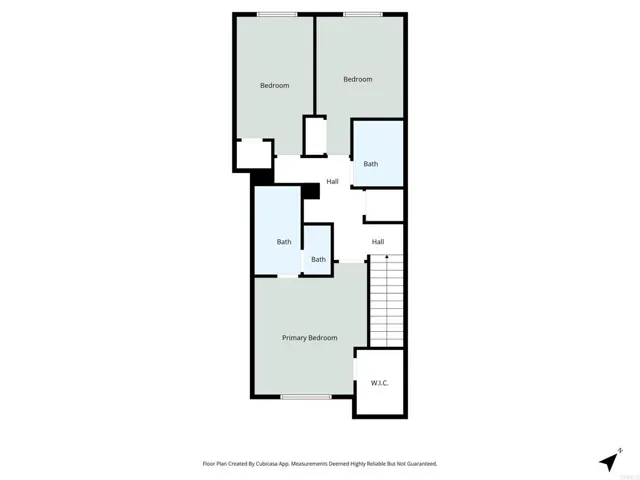 1397 Caminito Veranza 1, Chula Vista, California 91915