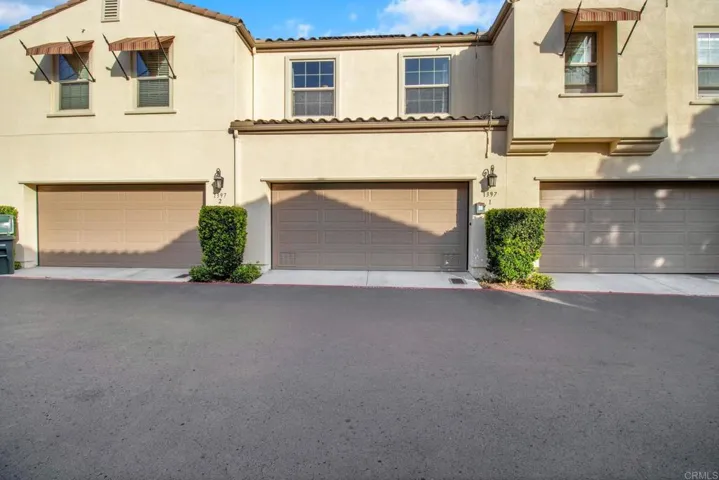 1397 Caminito Veranza 1, Chula Vista, California 91915