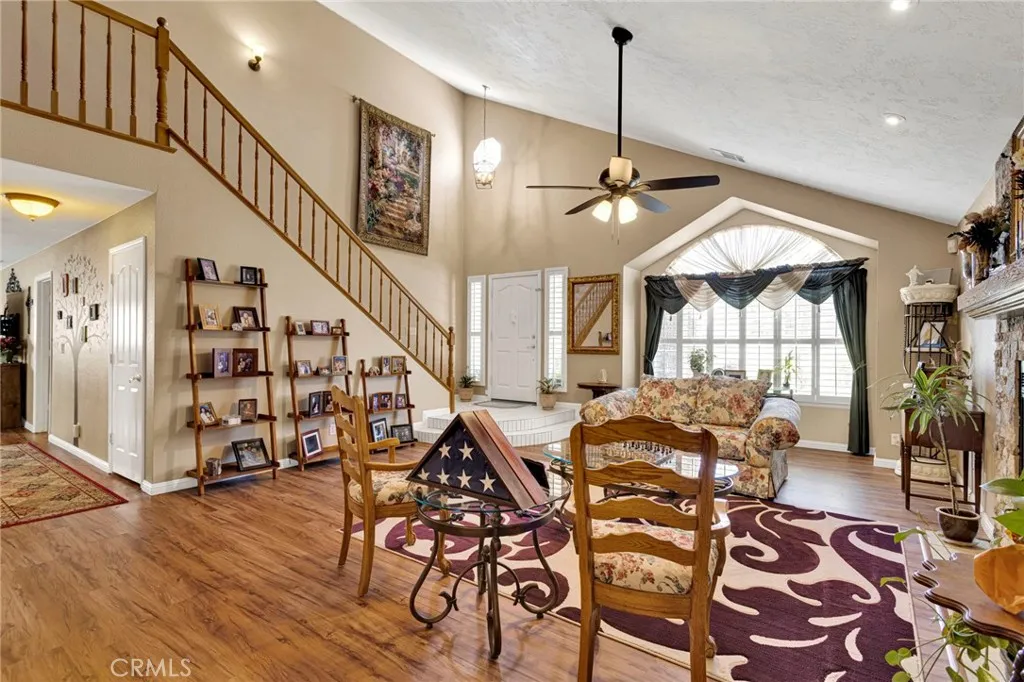 15186 Little Bow Lane, Helendale, California 92342 — photo 5