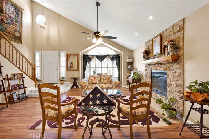 15186 Little Bow Lane, Helendale, California 92342