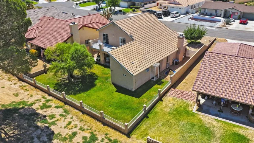 15186 Little Bow Lane, Helendale, California 92342