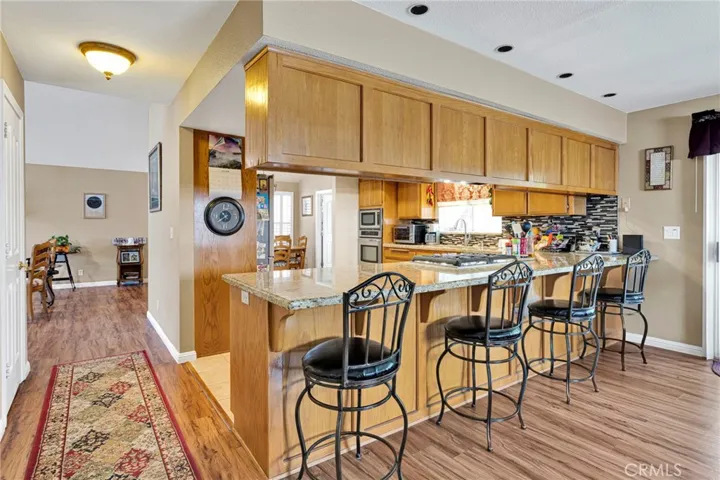 15186 Little Bow Lane, Helendale, California 92342